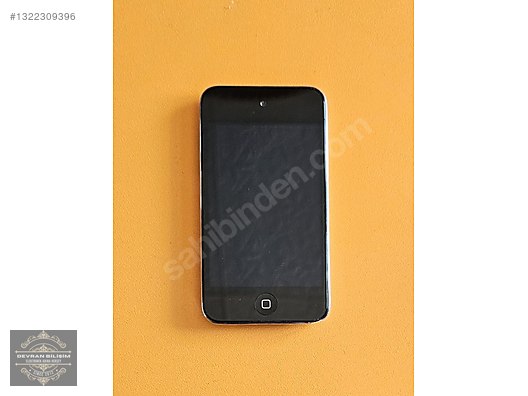 APPLE İPOD A1367 8GB - Apple iPod Touch MP3 Çalarlar Uygun
