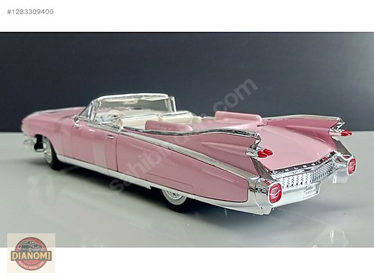 1:18 M.premiere/ 1959 Cadillac ELDORADO BİARRİTZ on sahibinden.com