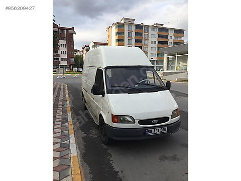 ford transit 190 v 98model 190v yuksek tavan sahibinden comda 956309427