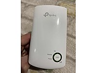 TP-LİNK 300 mbs wifi pro sinyal güçlendirici