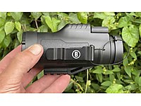 Bushnell monocular dürbün #1250309439