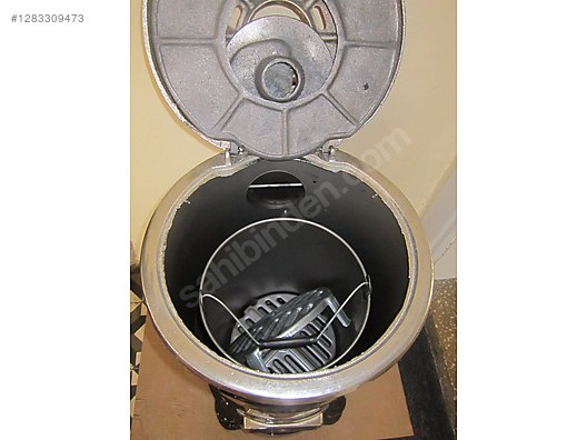 İkinci El ve Sıfır Alışveriş / Bahçe & Yapı Market / Yapı Malzemeleri / Isıtma / Soba & Şömine