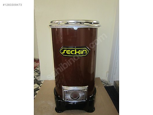 Katı Yakıt Sobası - Soba & Şömine