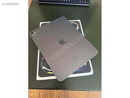 Apple iPad Pro 7 256 GB Tablet - 1325309473