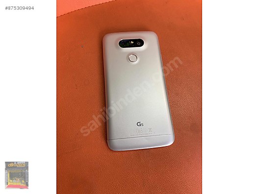 Lg G5 H850 Lg H850 G5 Istanbul Maltepe Sahibinden Comda 875309494