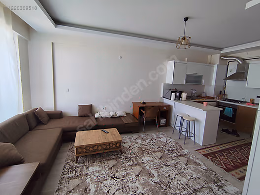 KOSOVA MAH. SİTE İÇİ GÜVENLİKLİ FULL EŞYALI KİRALIK DAİRE #1220309510