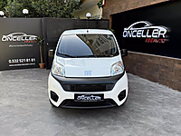 2022 FİAT FİORİNO 1.3 MULTİJET POP 95 HP TABLET+HOLD+USB+AUX+BT #1278309511