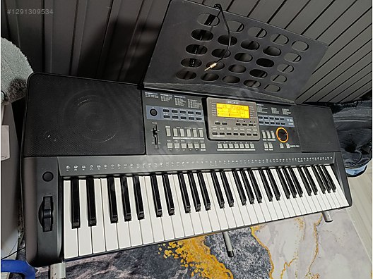 Medeli Dante Tr j V2 - Org ve Tuşlu Çalgılar sahibinden.com'da