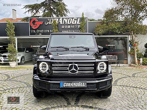 mercedes benz g series 500 cobanoglu bayi 2019 mercedes g500 magnetic v8 amg designo hatasz at sahibinden com 799309540