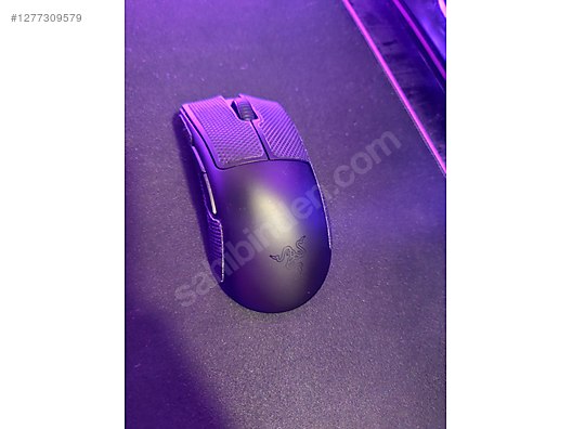 Used & Brand New Items / Gaming & Gamers Exclusive / Gaming Equipment / Gaming Mouse