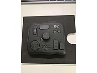 TourBox Fotoğraf Video Tasarım Konsolu