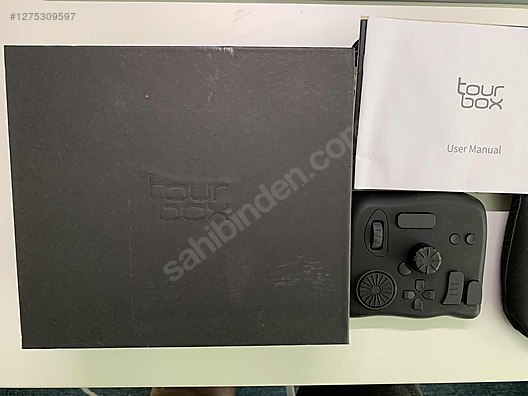 İkinci El ve Sıfır Alışveriş / Bilgisayar / Çevre Birimleri / Grafik Tablet