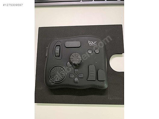 İkinci El ve Sıfır Alışveriş / Bilgisayar / Çevre Birimleri / Grafik Tablet