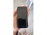 iPhone 5 tertemizdirrrrrrrrr