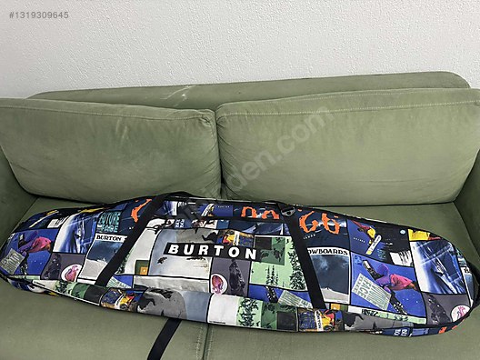 Burton komple set sahibinden.comda - 1319309645