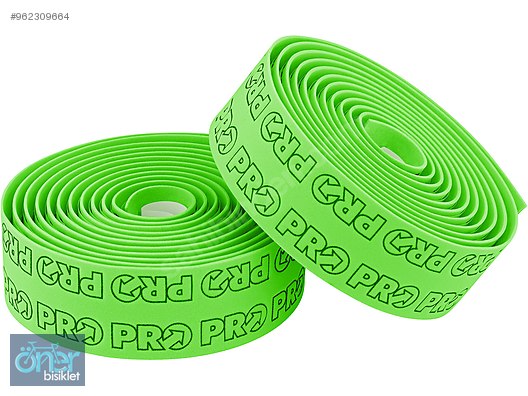 Shimano Pro Tape Sport Control Team Ltd Yesil 3mm Bisiklet Ile Ilgili Tum Malzemeler Sahibinden Com Da