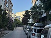 BOSTANLI İSKELEYE ÇIKAN SOKAK | Geniş Salonlu 2+1 Şık Daire