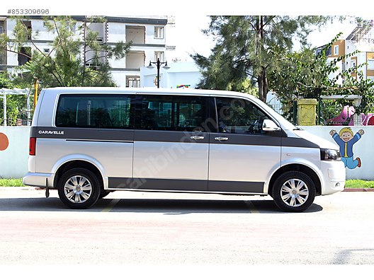 Volkswagen Caravelle 2 0 Tdi Comfortline Caravelle Otomobil 18kdv Fatura Otm Kapi Temiz 8 1 Cift Klimali Sahibinden Comda 853309696