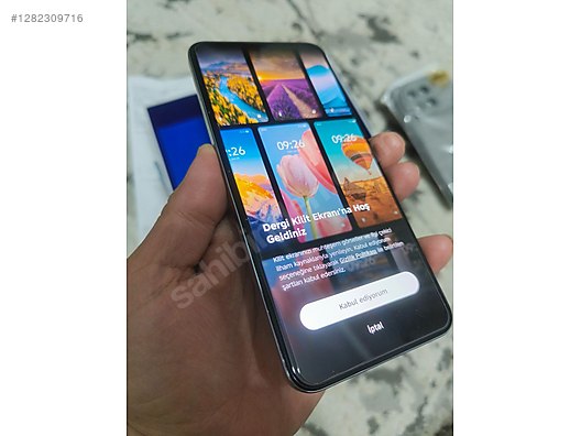 Used & Brand New Items / Cell Phones & Accessories / Cell Phones / Tecno / Spark 30 Pro Limited Edition