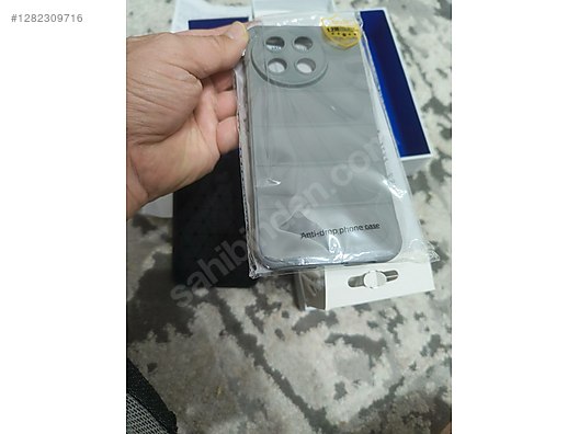 Used & Brand New Items / Cell Phones & Accessories / Cell Phones / Tecno / Spark 30 Pro Limited Edition