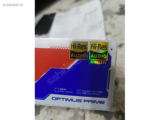 Used & Brand New Items / Cell Phones & Accessories / Cell Phones / Tecno / Spark 30 Pro Limited Edition