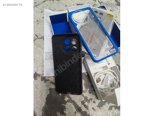 Used & Brand New Items / Cell Phones & Accessories / Cell Phones / Tecno / Spark 30 Pro Limited Edition
