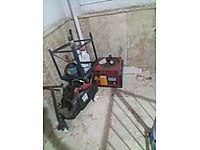 22lik kesme ve bükme