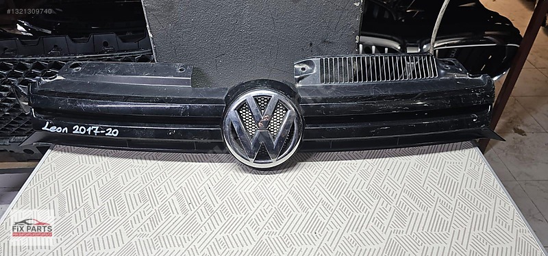 Volkswagen Golf Panjur