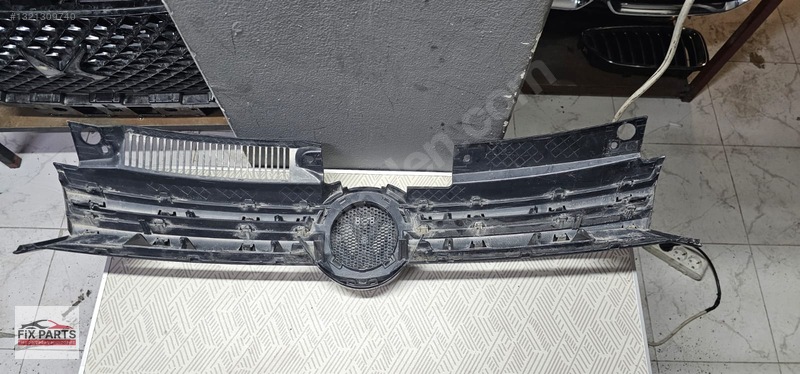 Volkswagen Golf Panjur