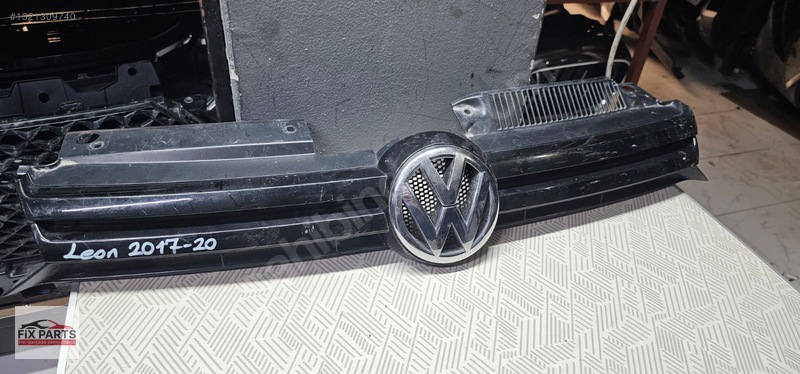 Volkswagen Golf Panjur