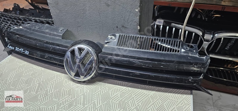 Volkswagen Golf Panjur