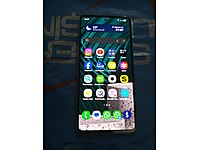 SAMSUNG A53 5G TR CIHAZI TERTEMIZ HATASIZ ORJINAL