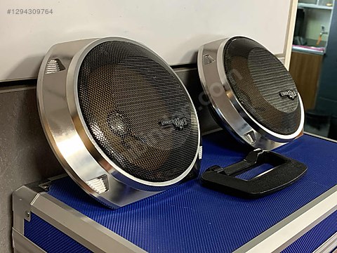 Tenvox Biyo Sg-1609 - İkinci El Pioneer Set Hoparlörü Hoparlör