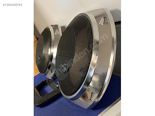 Tenvox Biyo Sg-1609 - İkinci El Pioneer Set Hoparlörü Hoparlör