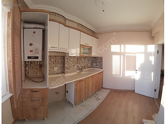 Emlak Ofisinden 3 1 120 M Kiralik Daire 1 400 Tl Ye Sahibinden Com Da 877309797