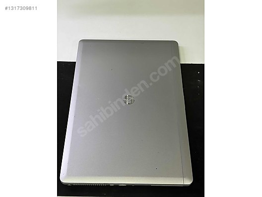 HP / HP EliteBook Folio 9480m Intel Core i7-4600U 8 GB DDR3L