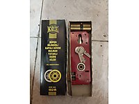 KALE SİLİNDİR KİLİT