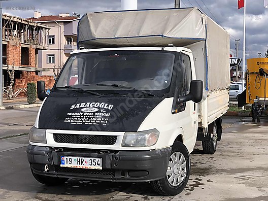 ford trucks transit 350 m model 142 000 tl sahibinden satilik ikinci el 983309826