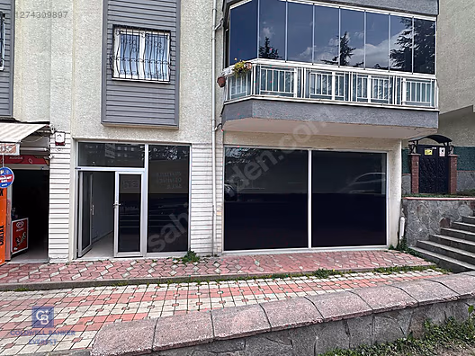 CB EVEREST'TEN BAĞLARALTI 1.CADDE TABELA DEĞERİ YÜKSEK DÜKKAN #1274309897