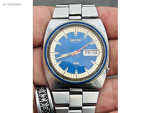 seiko snx80