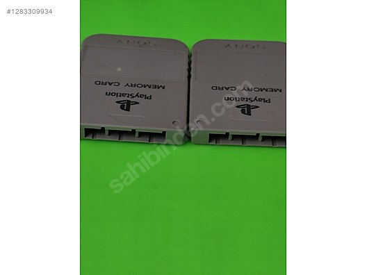 Used & Brand New Items / Gaming & Gamers Exclusive / Game Systems & Consoles / PlayStation 1