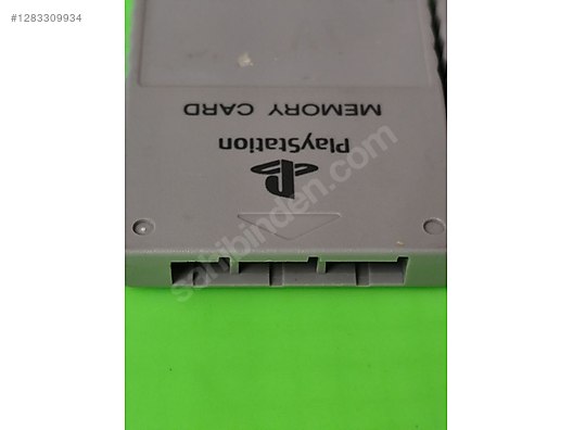 Used & Brand New Items / Gaming & Gamers Exclusive / Game Systems & Consoles / PlayStation 1