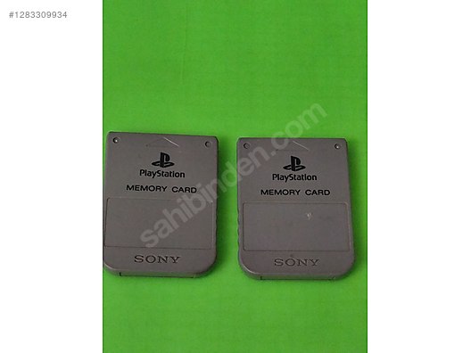 Used & Brand New Items / Gaming & Gamers Exclusive / Game Systems & Consoles / PlayStation 1