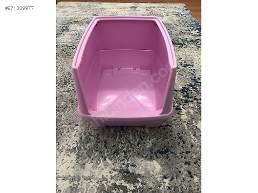 Yari Kapali Kedi Tuvaleti Sahibinden Comda 971309977