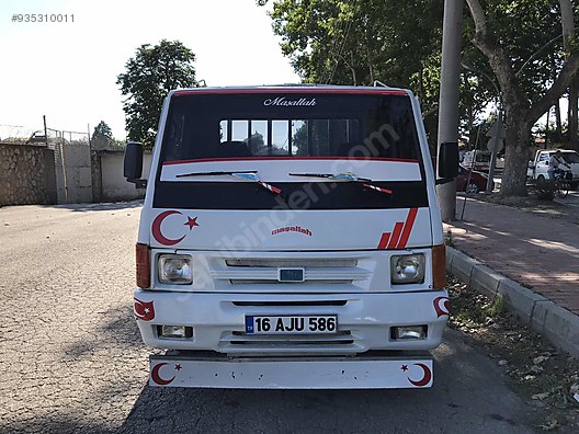 bmc levend 3 0 mds model 44 250 tl sahibinden satilik ikinci el 935310011