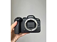 Canon R6 Mark2 | 1k | Sıfır gibi