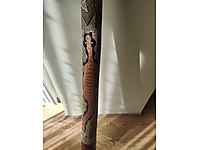 Didgeridoo