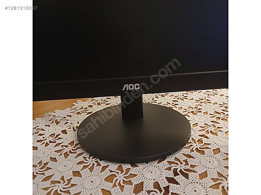 Used & Brand New Items / Computers / Monitors / LED & LCD Monitör