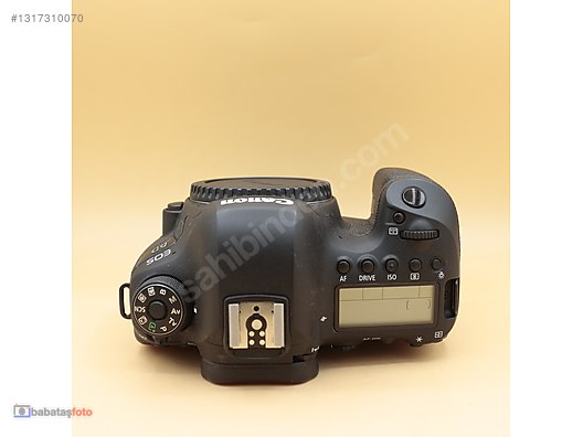 Canon キャノン EOS 6D Canon EOS 6D Fiyatları