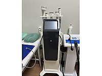 Heykeltıraş zayıflama cihazı